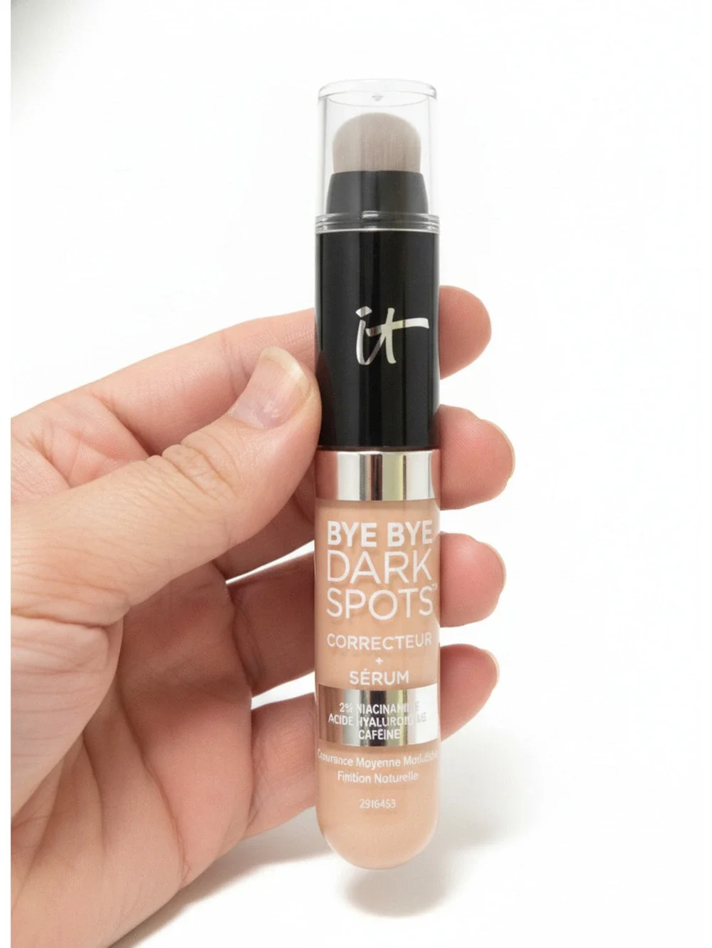 IT Cosmetics Bye Bye Dark Spots Concealer Fair Neutral 11